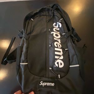 Supreme Backpack